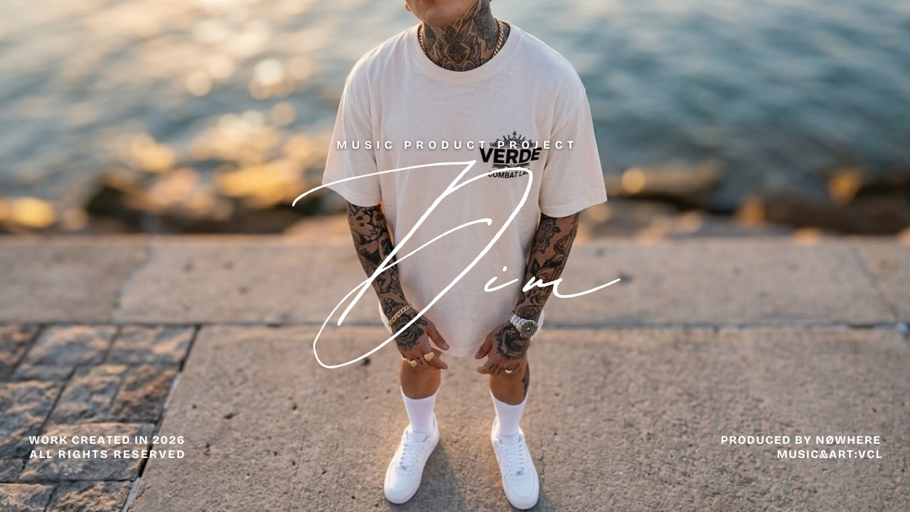 Nowhere - Dim