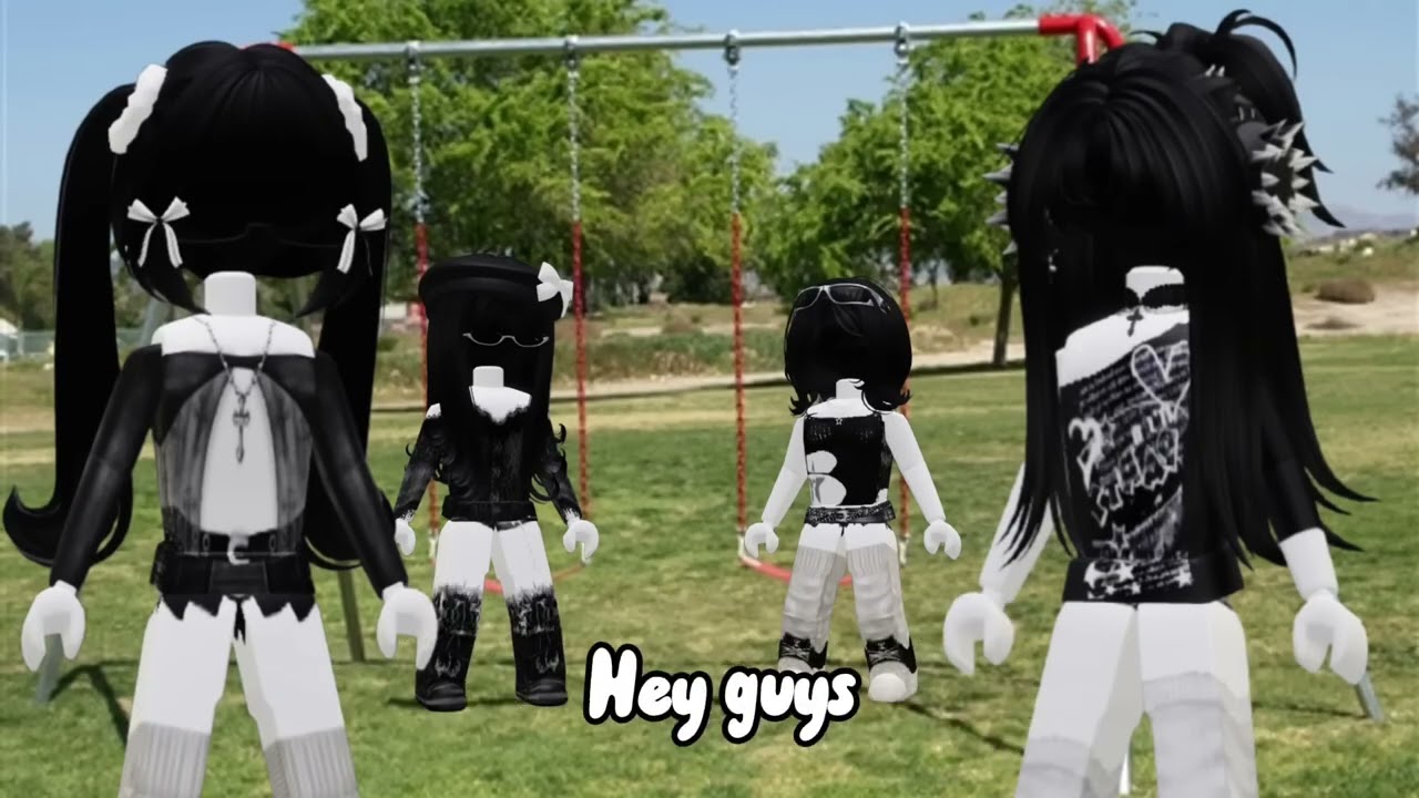 my bully Roblox gay story🏳️ 🌈 part2Roblox