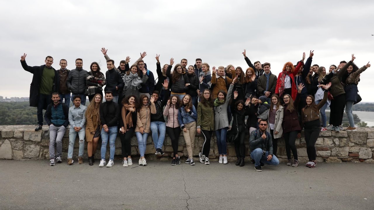 AMiCUS Timisoara 2019-2020