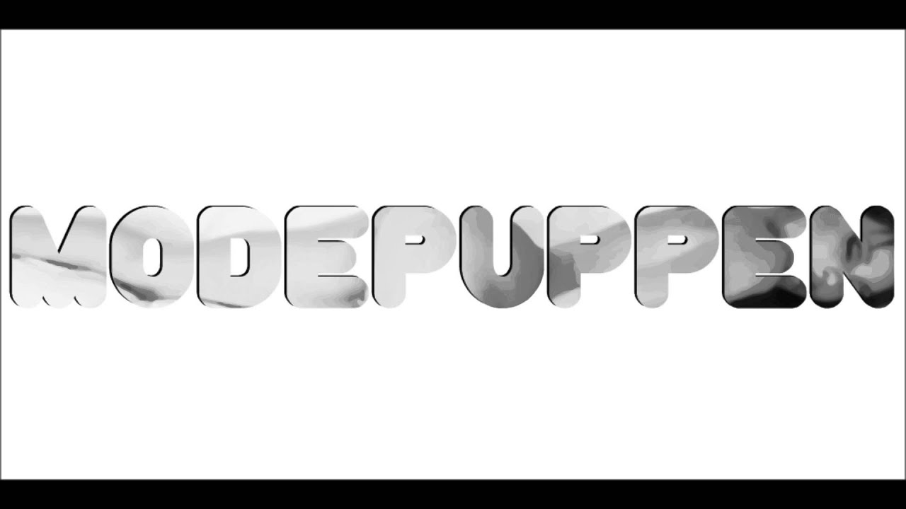 OHM - Modepuppen (Genetikk - Alles m&ouml;glich)
