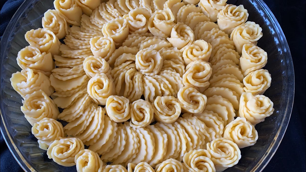 Sheqerpare tetove | shum e shishme për bajram 😋☺️