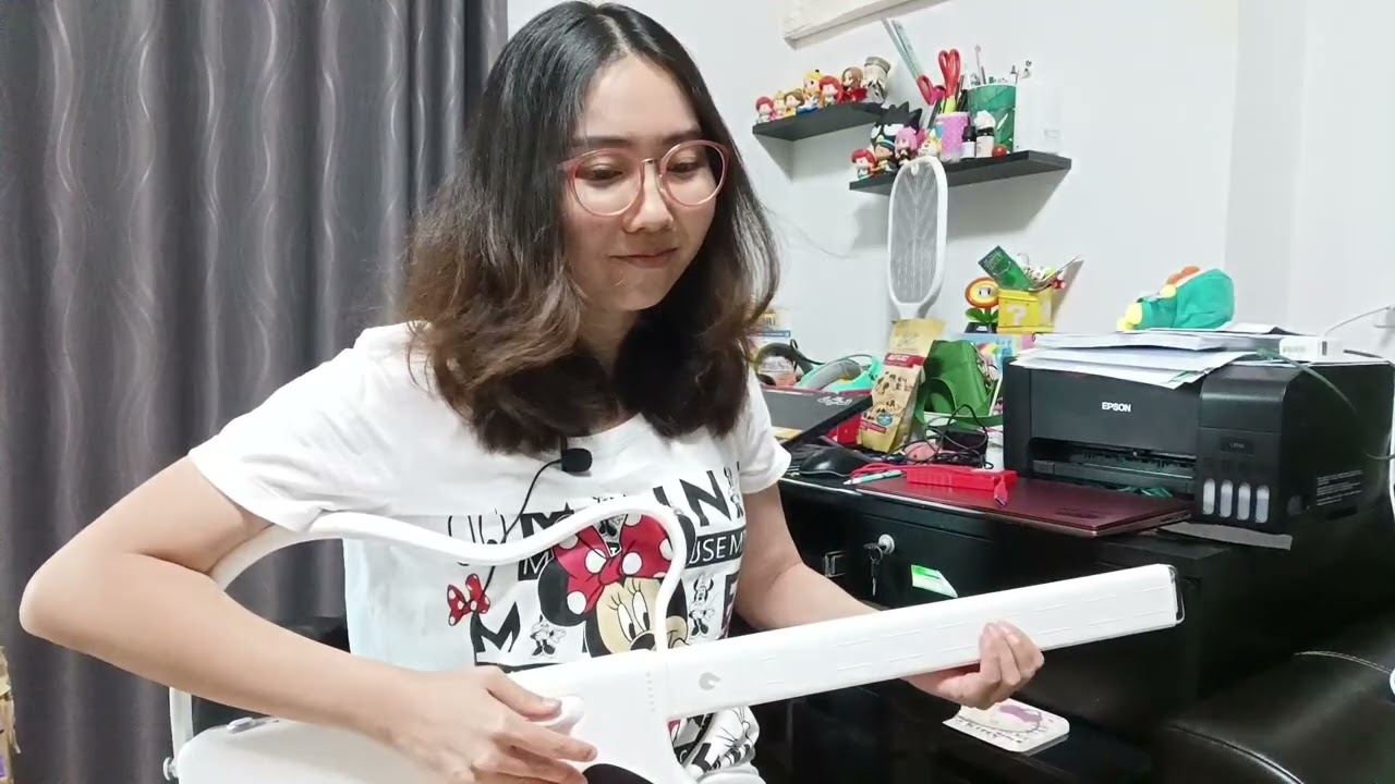 เงียบๆ คนเดียว : เบิร์ด ธงไชย Lava Genie Version Cover by Karnmanee
