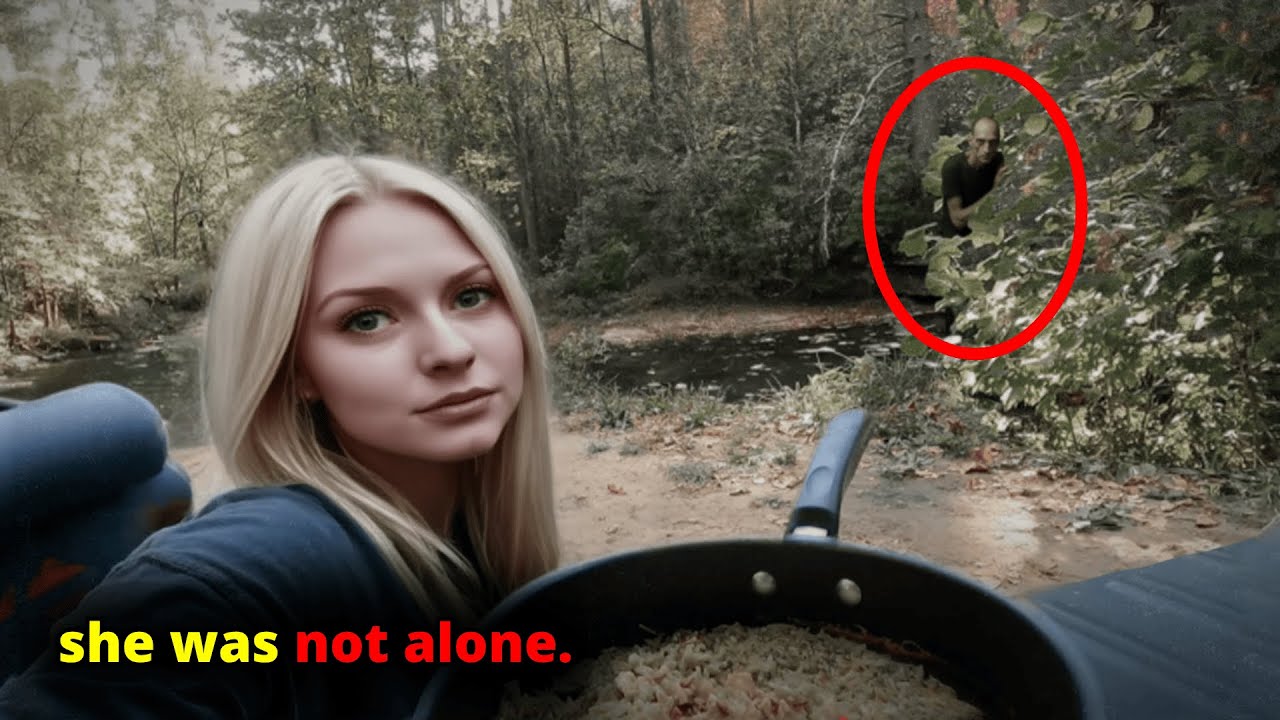 30 SCARIEST Hiking Encounters Caught In The Woods | Scary Comp V272