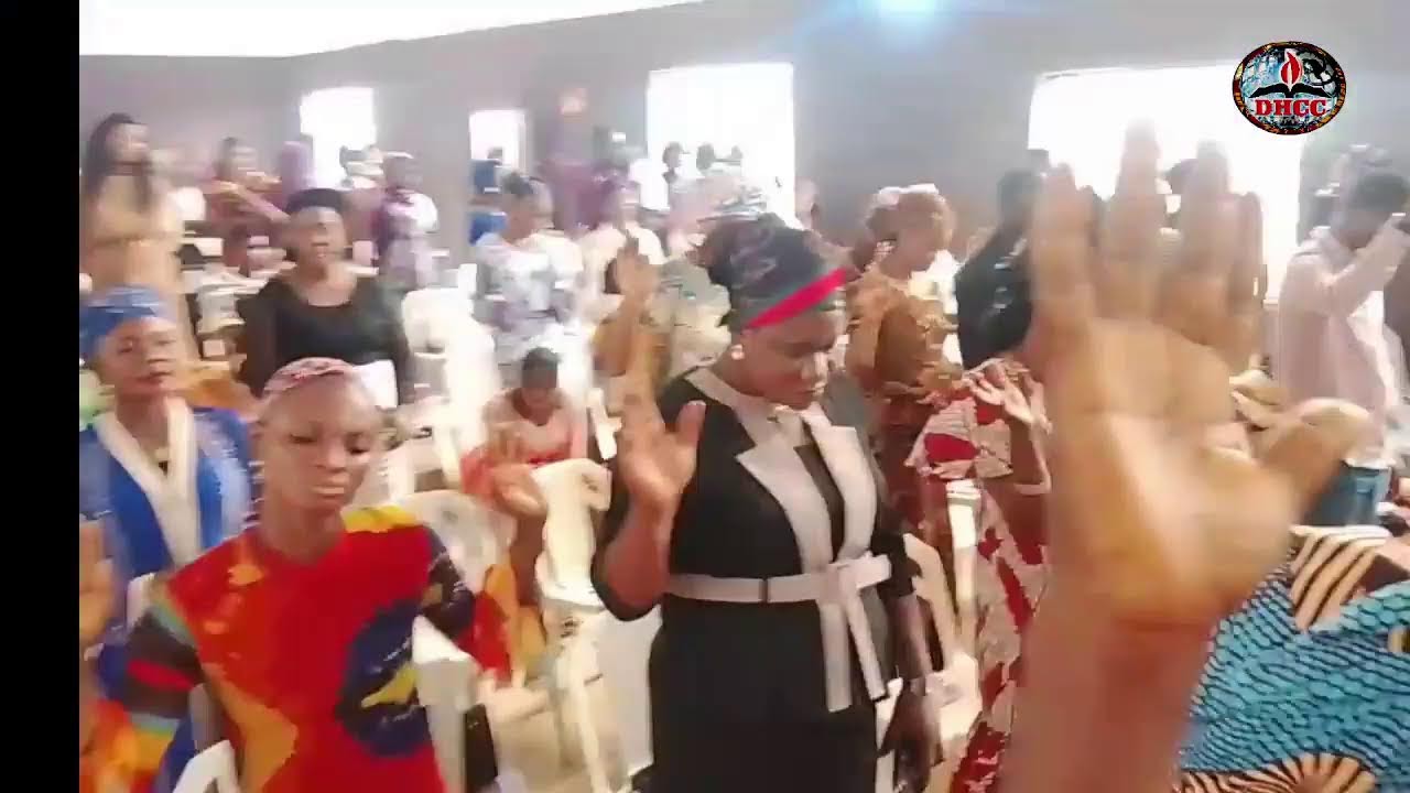 DIVINE HERITAGE CHRISTIAN CHURCH