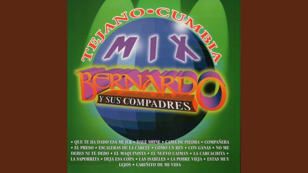 tejano mix