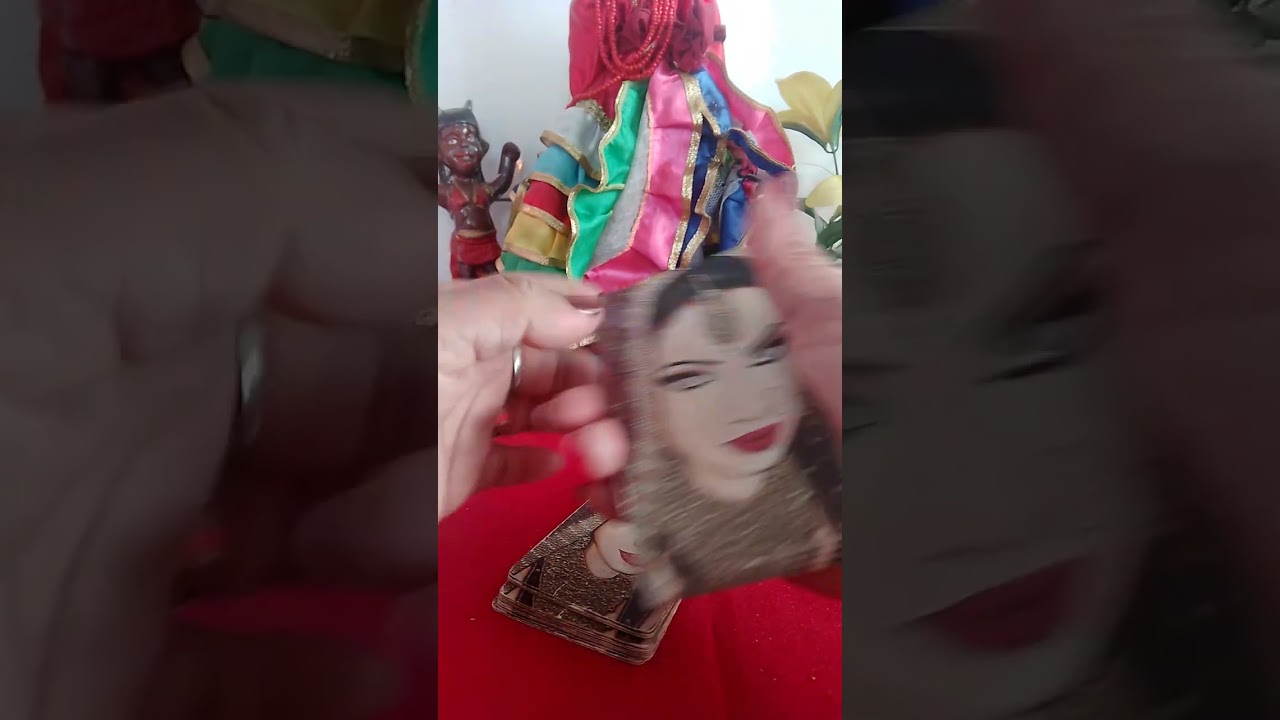 Exu responde