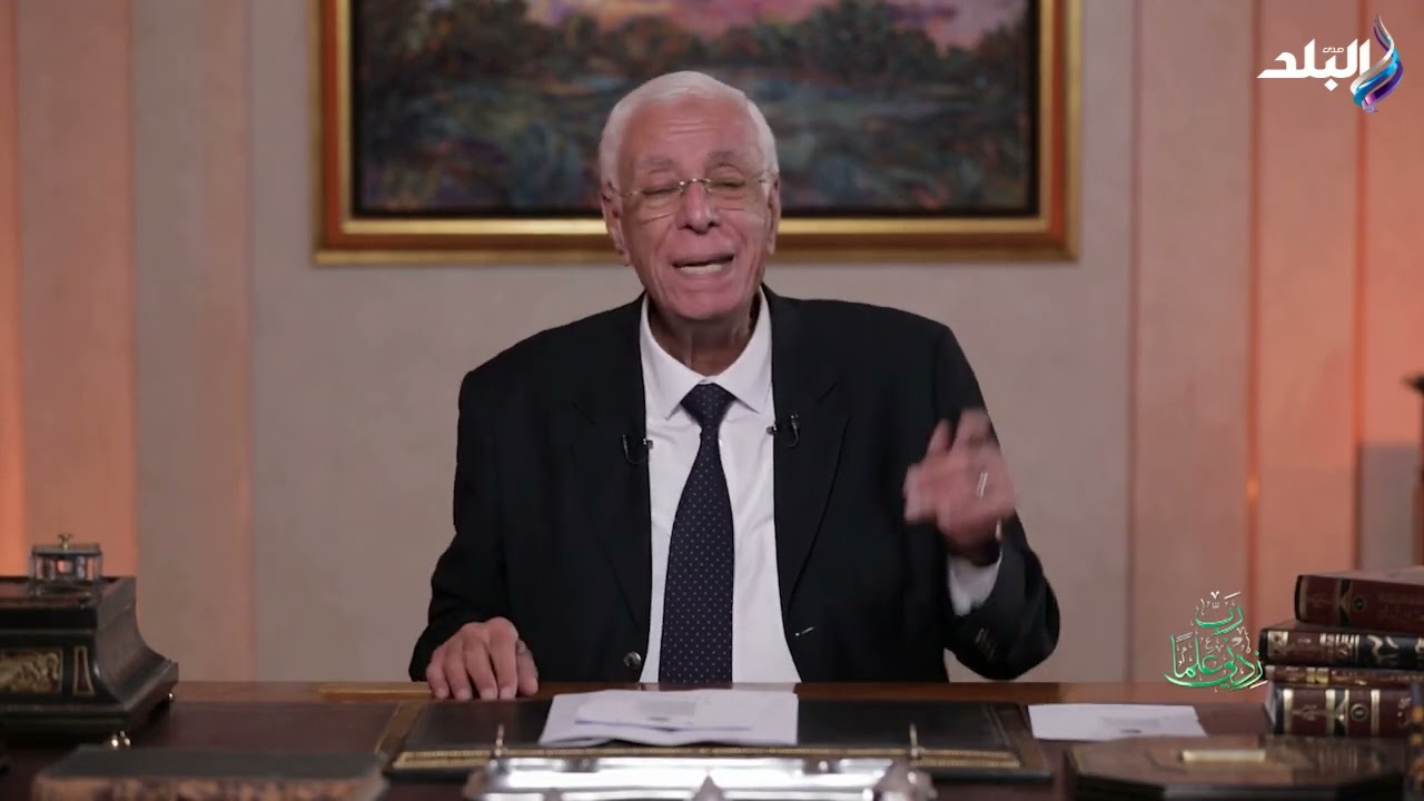 مريض الكبد ممنوع من تناول اللحوم ..  الدكتور حسام موافي يكشف السبب