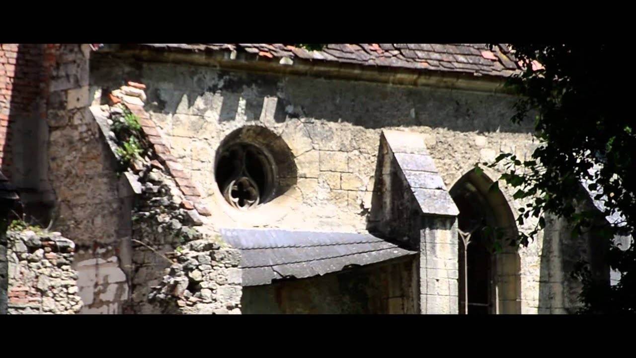 Schloss Pottendorf/Österreich - Lost Place