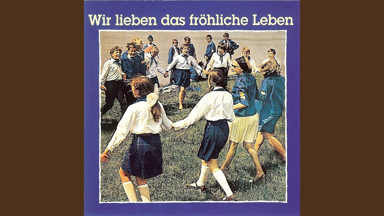 Entgegen dem kühlenden Morgen (Der Zukunft entgegen)