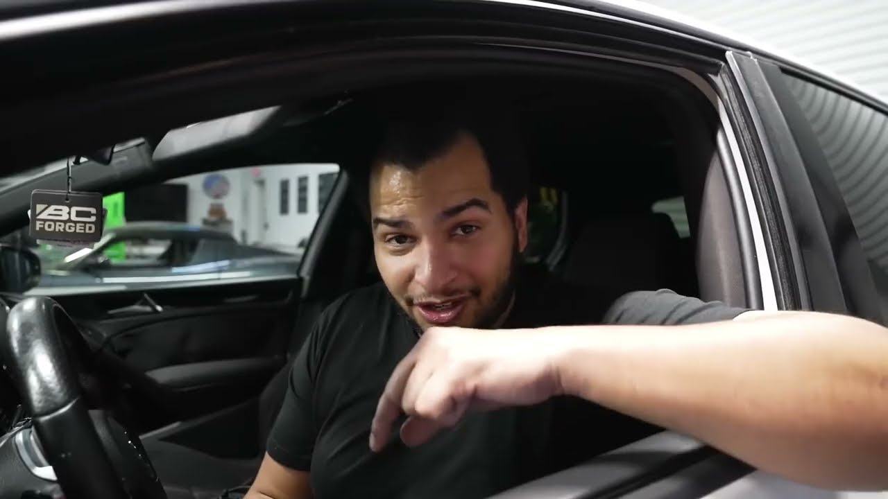 Tavarish Tests Carly! Full Diagnostics, Live Data & CODING on a 2013 VW Golf GTI