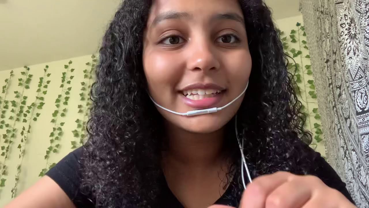 ASMR fast and aggressive crinkling sounds custom video