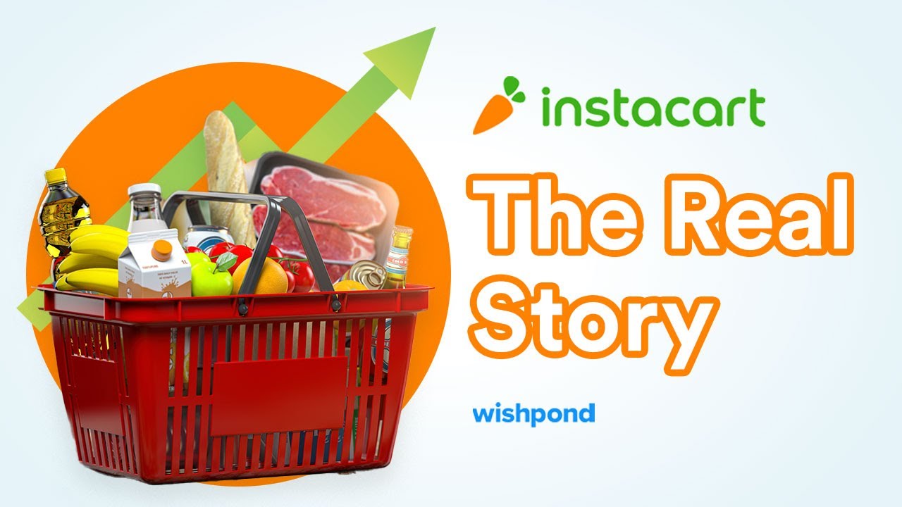 How Instacart went from losing $300m to a $39b valuation