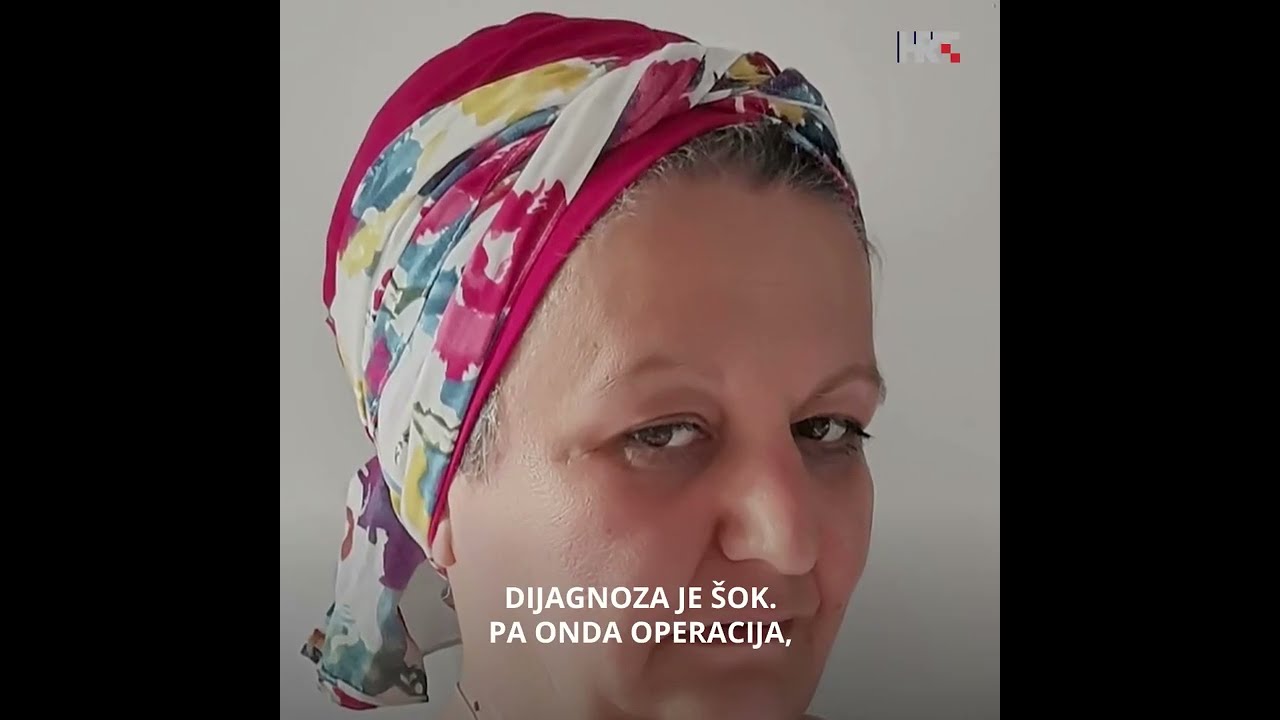 Puls: Pas Grof joj je spasio život