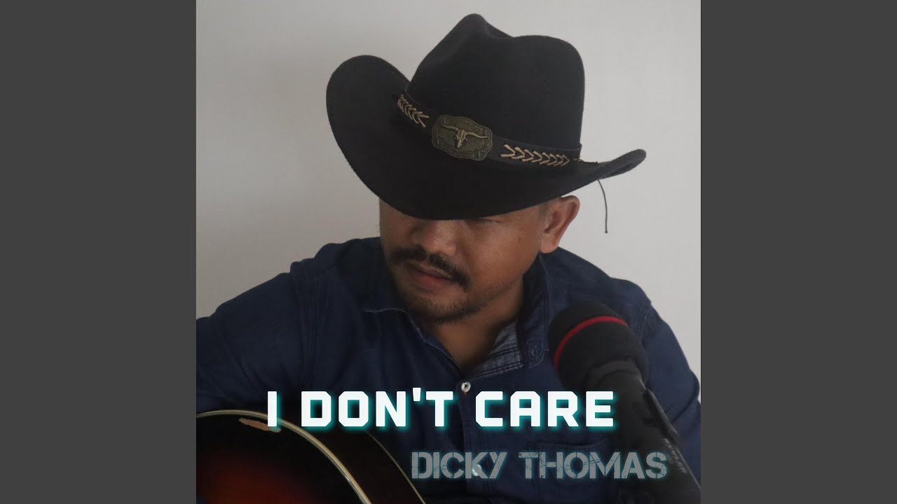 I Don't Care