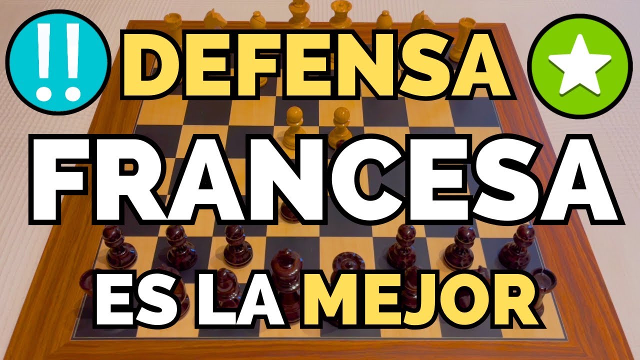 GANA el 99% de PARTIDAS de AJEDREZ✅♟️