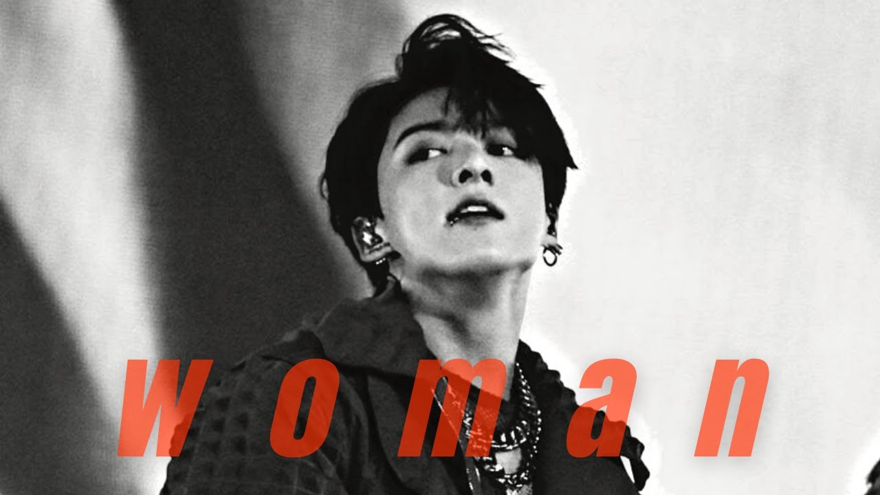 JUNGKOOK FMV 