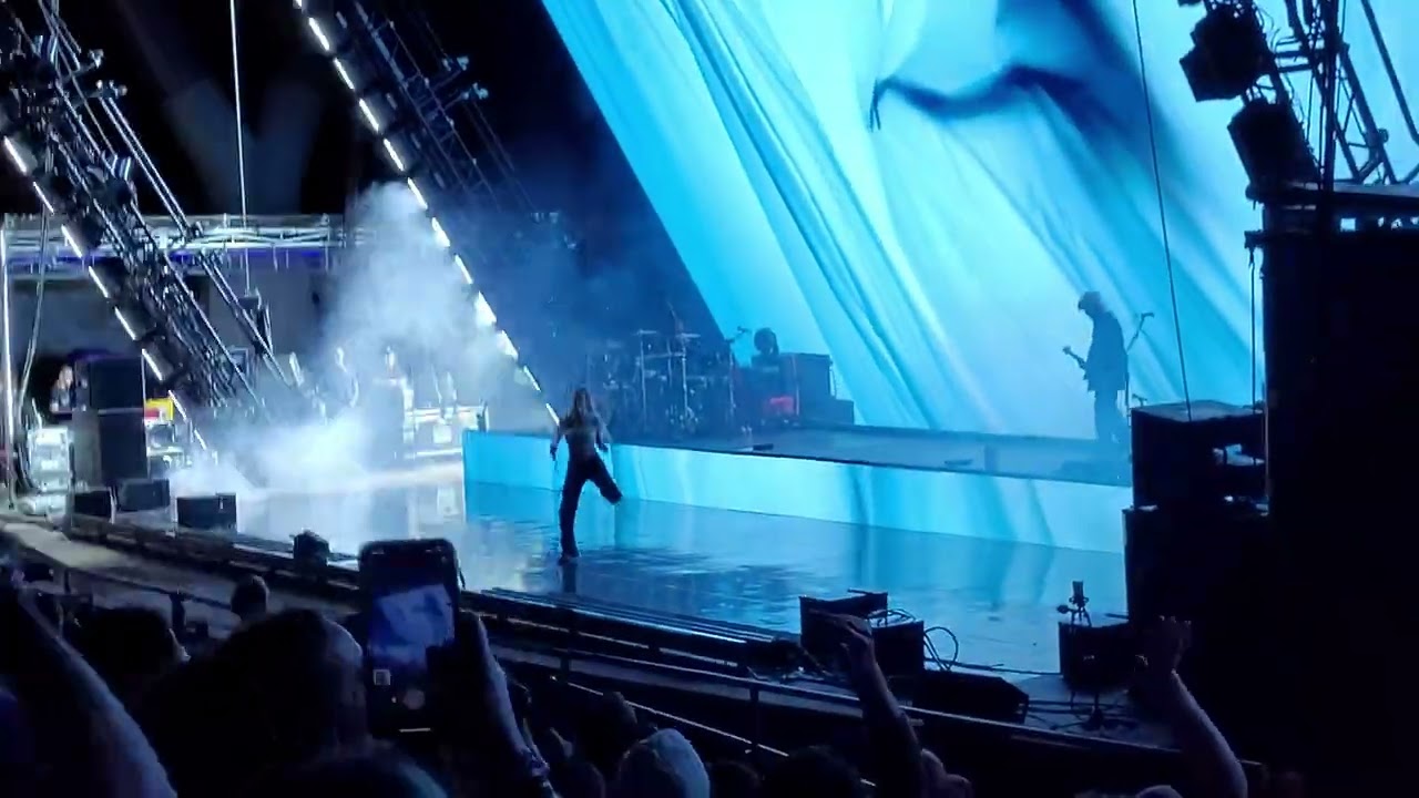 Halsey - The Tradition/Castle/Easier Than Lying/You Should Be Sad/1121 - Red Rocks (07/06/2022)