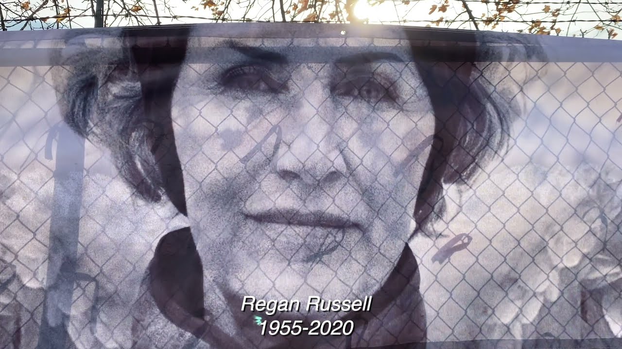 One Voice, for Regan