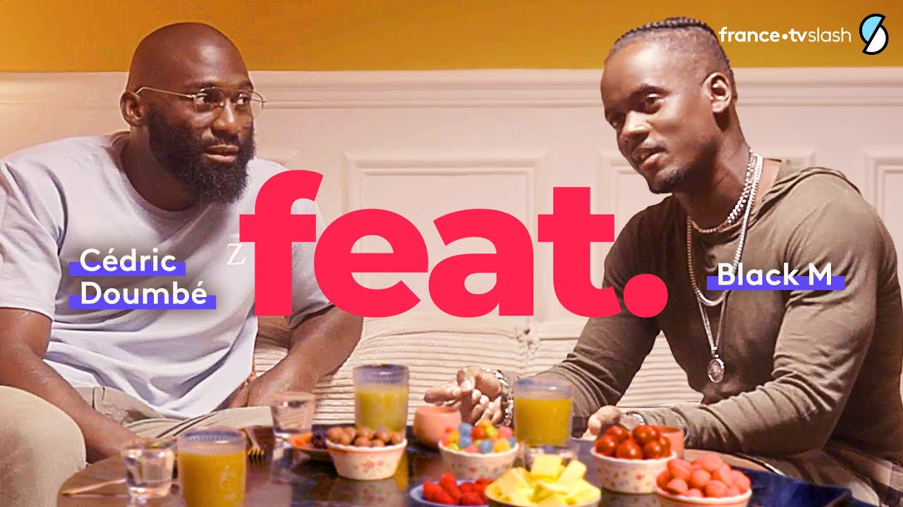 Cédric Doumbé & Black M à l’appart : combats, religion, ascension sociale, discriminations