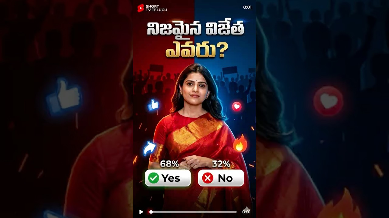 #Thanuja #Bharani #BB9 #BiggBossTelugu #TeluguTrending #BBDrama #ViralComment #TeluguTV #realityshow