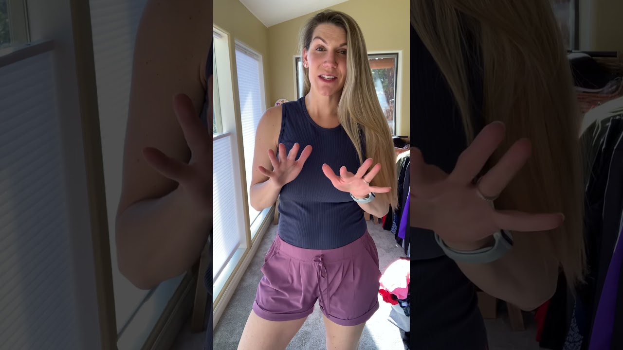 Summer shorts review