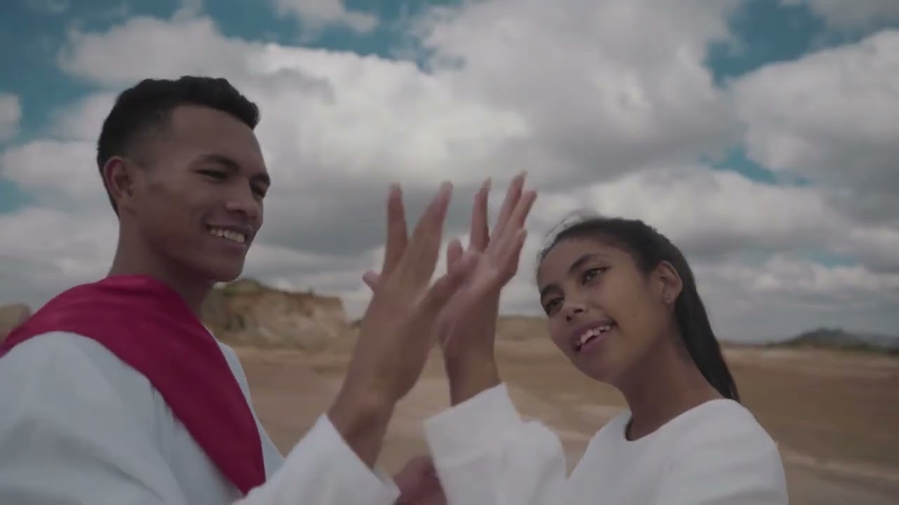 🎼🎧🙏HIRA FIDERANA MEDLEY JOSEPH DAF TOP 10 - 2023