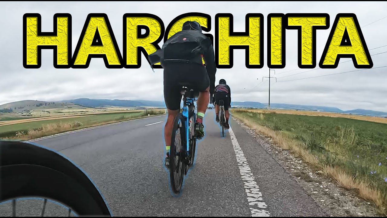 A fost INFERNAL! N-aș schimba nimic la traseul ăsta - Motorsirulo Challenge 2025