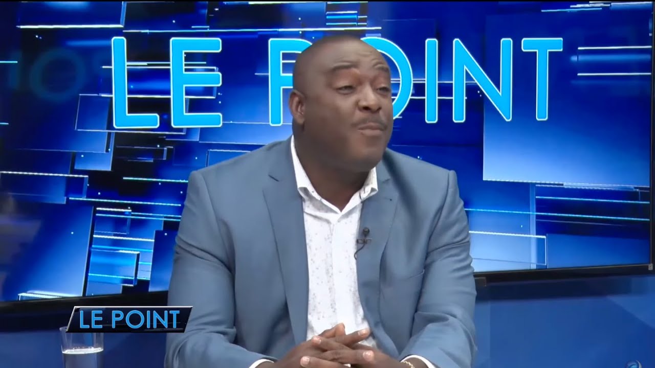 Insécurité à Port-au-Prince : Le Maire Lucsonne Janvier s'exprime sur les défis et solutions
