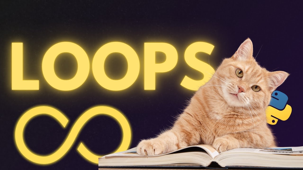 Loops em PYTHON sem enrola&ccedil;&atilde;o pra facilitar sua vida (for e while)