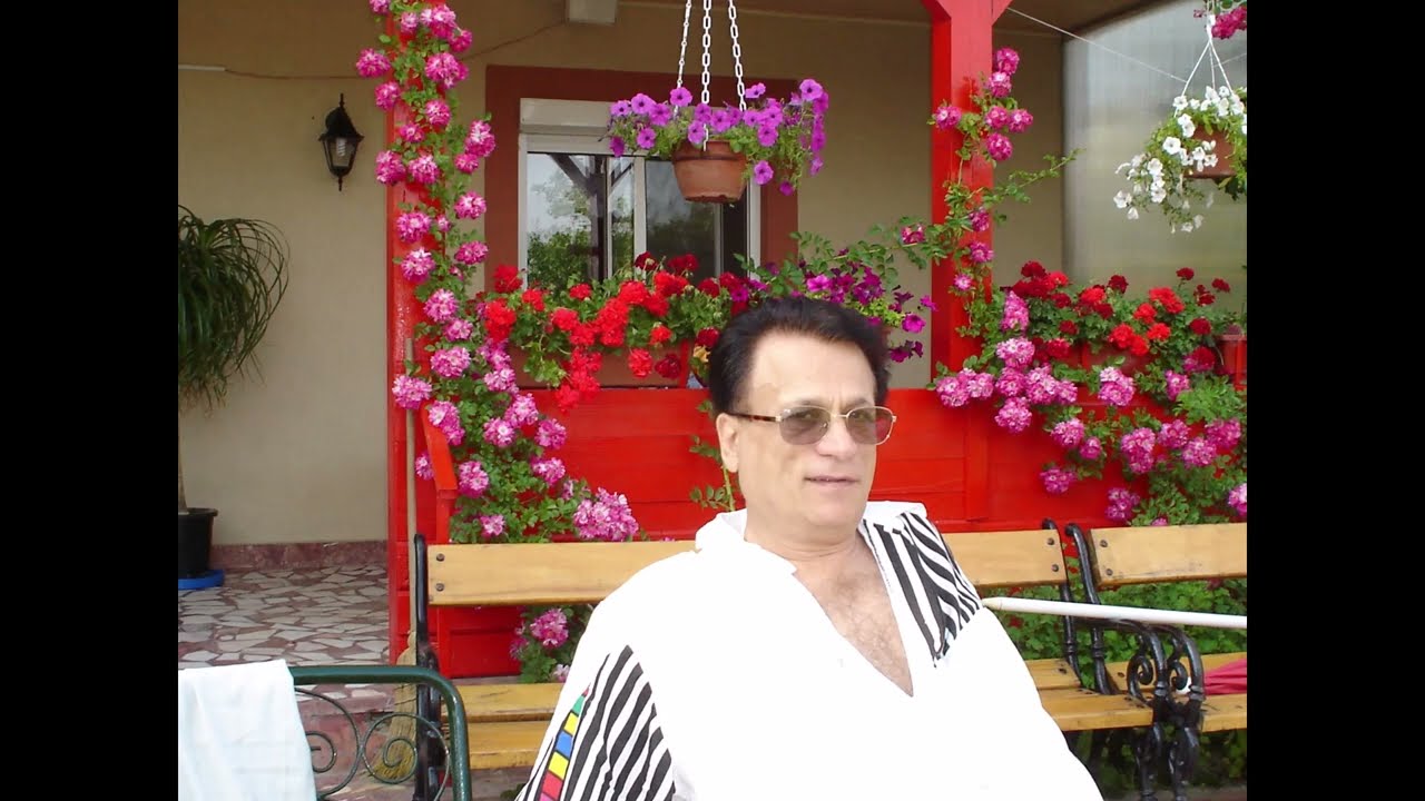 Ion Dolănescu -  Românie,Românie !!!