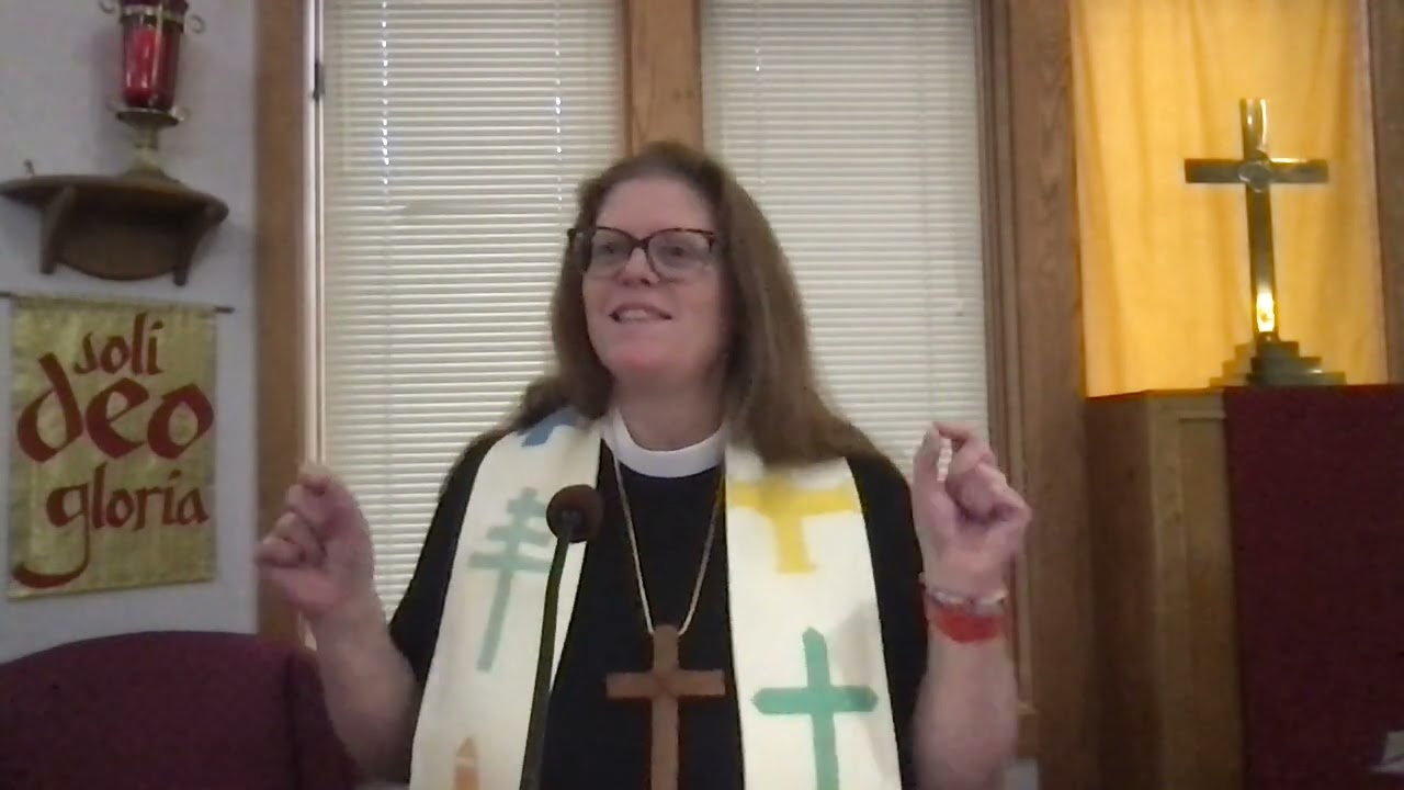 Renewing the Call (The text is 1 Kings 19:1-21)