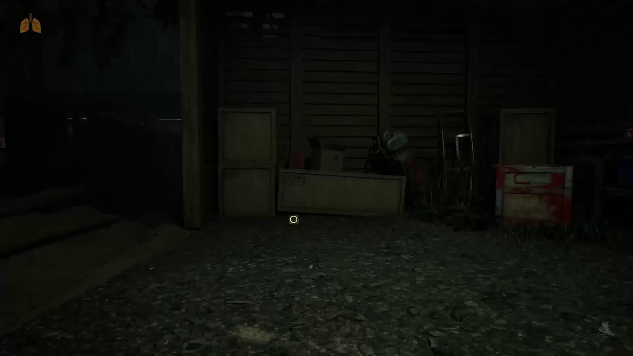 A Quiet Place: The Road Ahead PS5 no commentary playthough part 3.