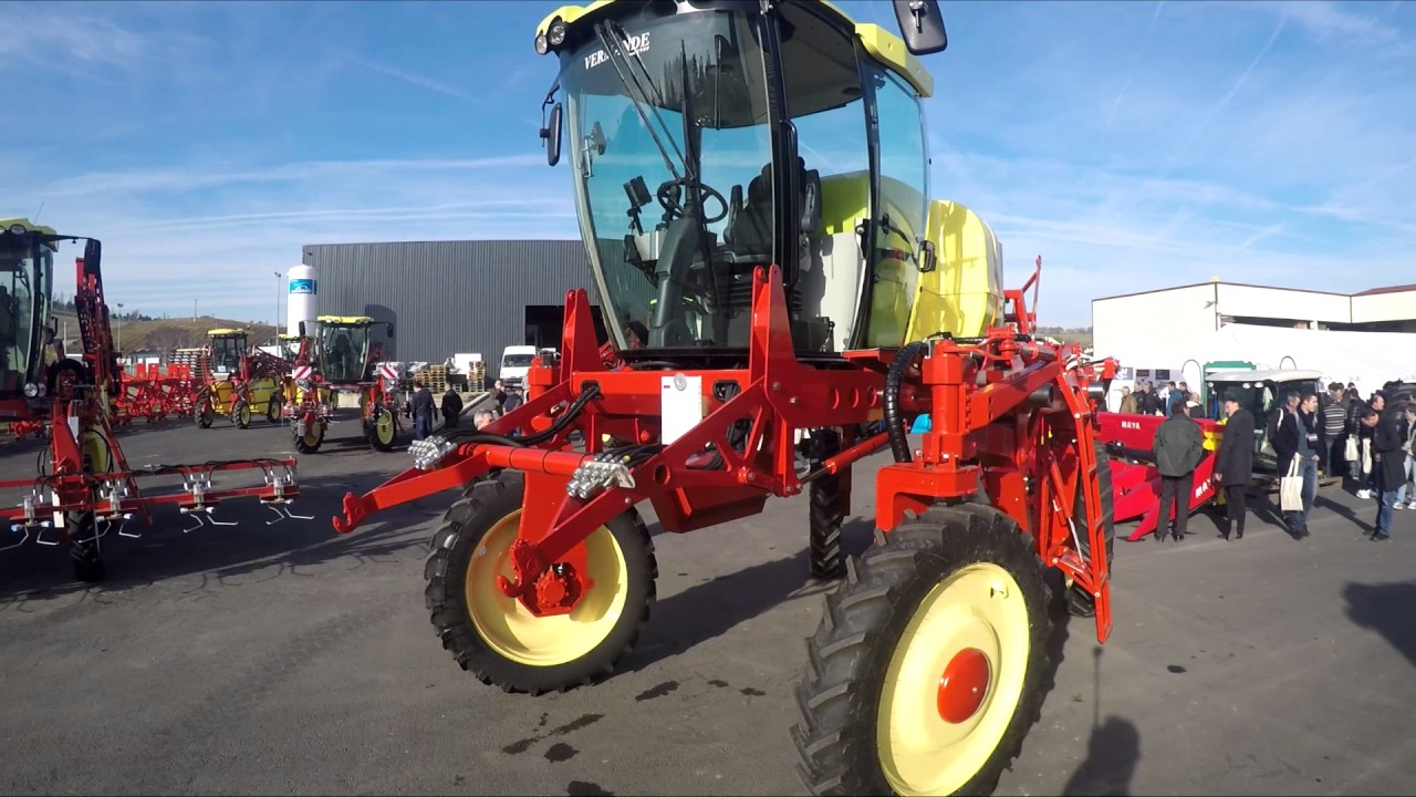 Vermande 60 ans
