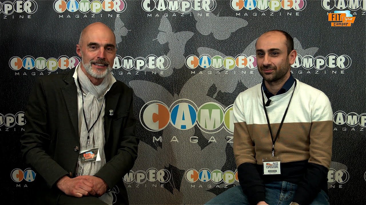 Intervista a Alessandro Cocchiararo -CTO Ogilink
