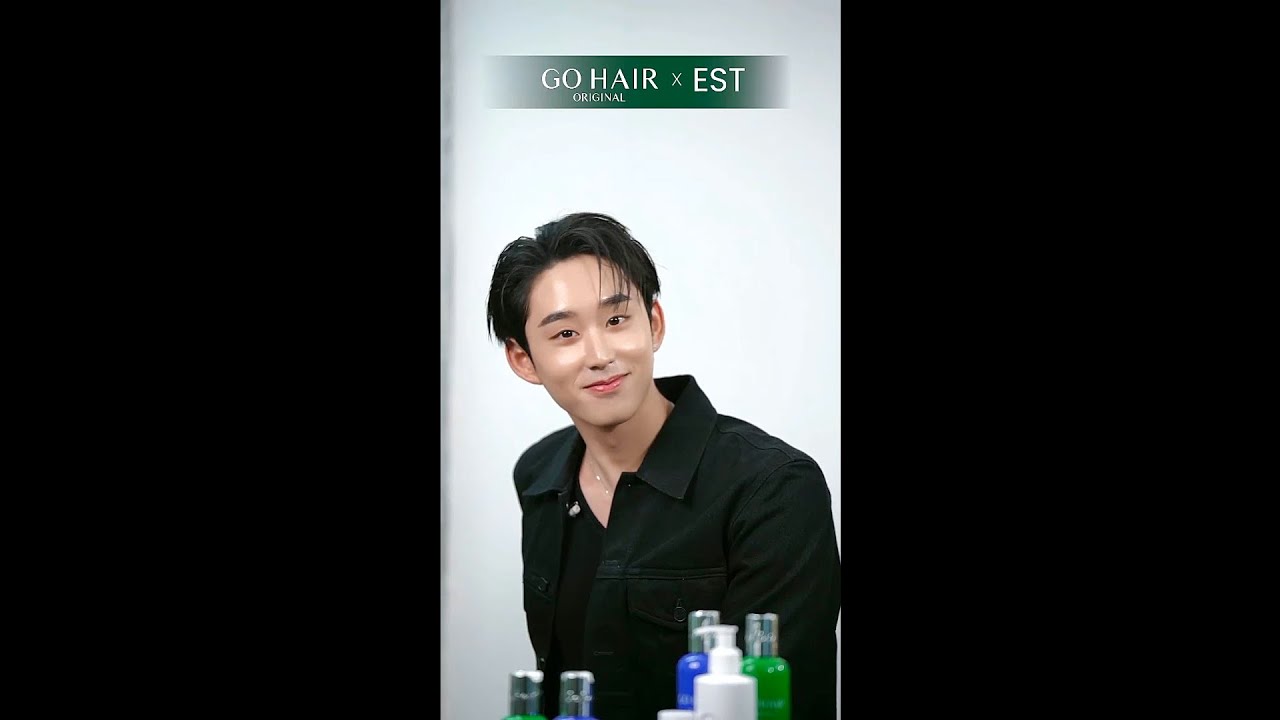251110 - 11.11 GO HAIR X EST #GOHAIRLIVExEST #est_rvp