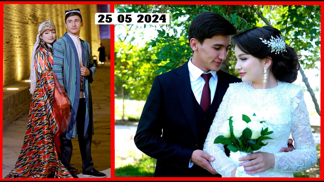 NIKOX TO'Y 25 05 2024 TURON TO'YXONASI \ XORAZM \ URGANCH \