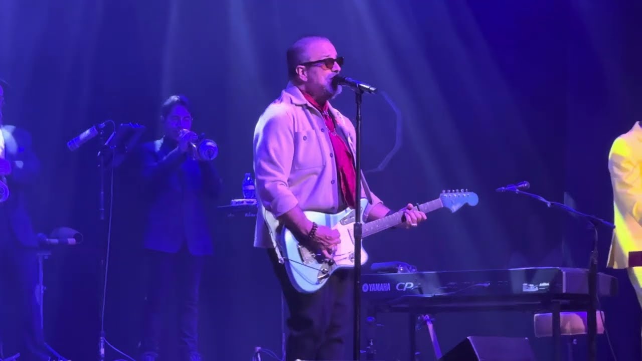 “Dance the Night Away” - The Mavericks