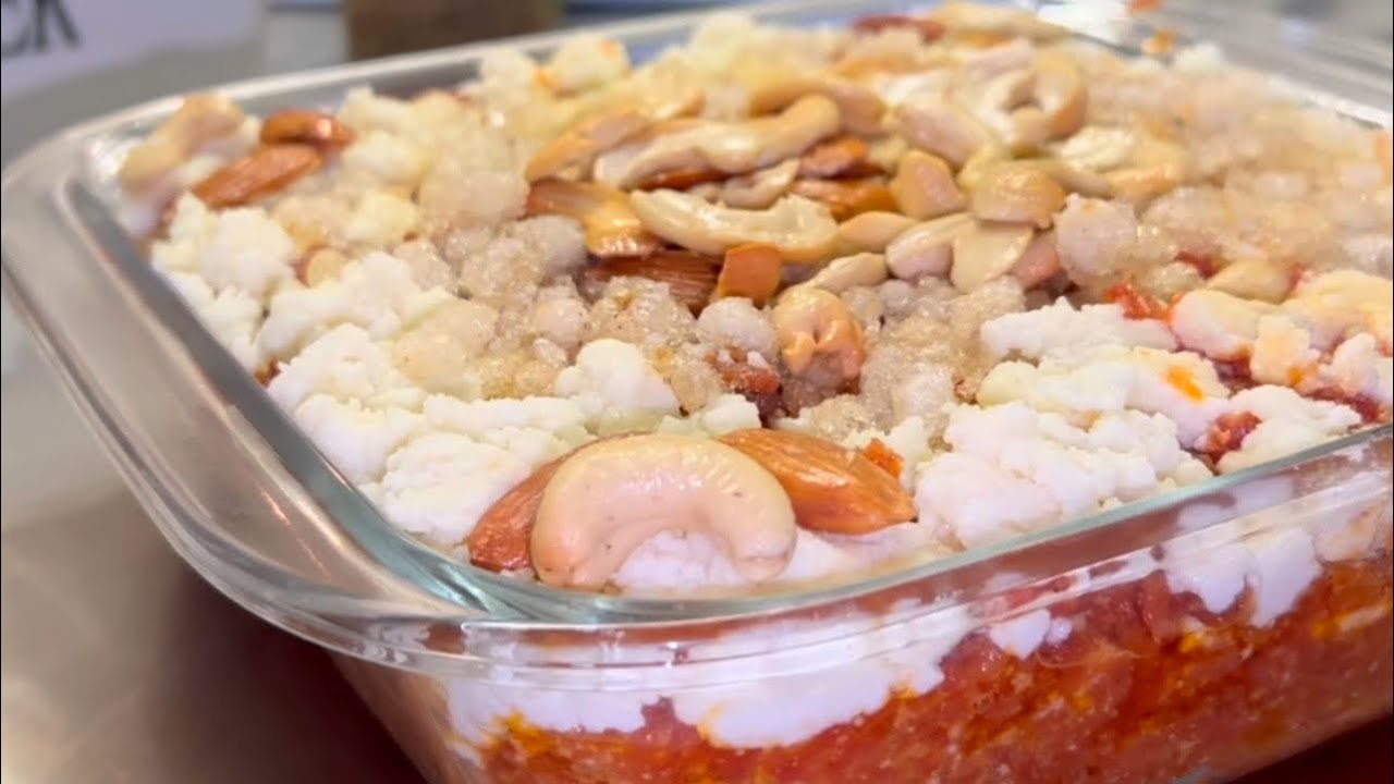 Gajar Ka Halwa Recipe | Halwai Style Sardi Mein Banaye Ye Special Gajar Ka Halwa | Full Recipe thnks