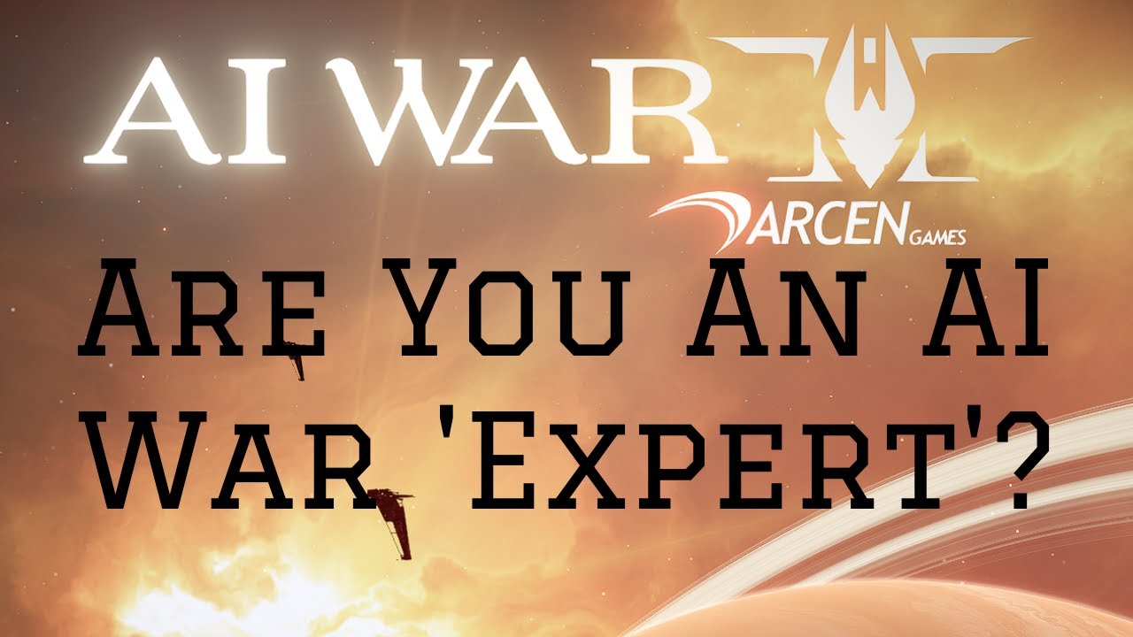 AI War 2 Campaign Types:  The Definitive Guide