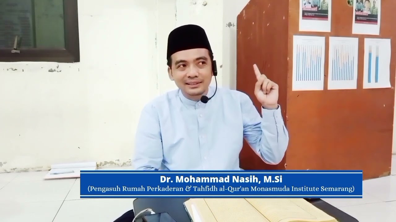 AL-QURTHUBI LEBIH SESAT DIBANDING PANJI GUMILANG PESANTREN AL-ZAYTUN KRN BILANG NABI PEREMPUAN?