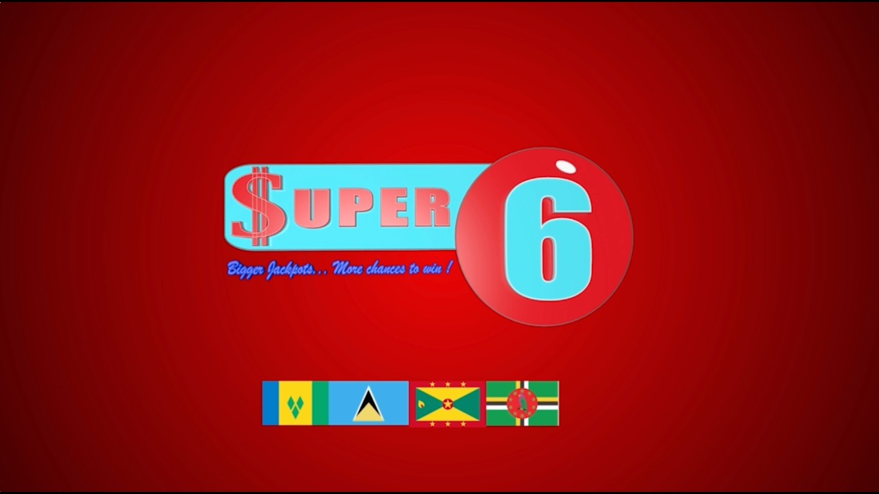 SUPER 6 LIVE DRAW - 17TH MARCH, 2026