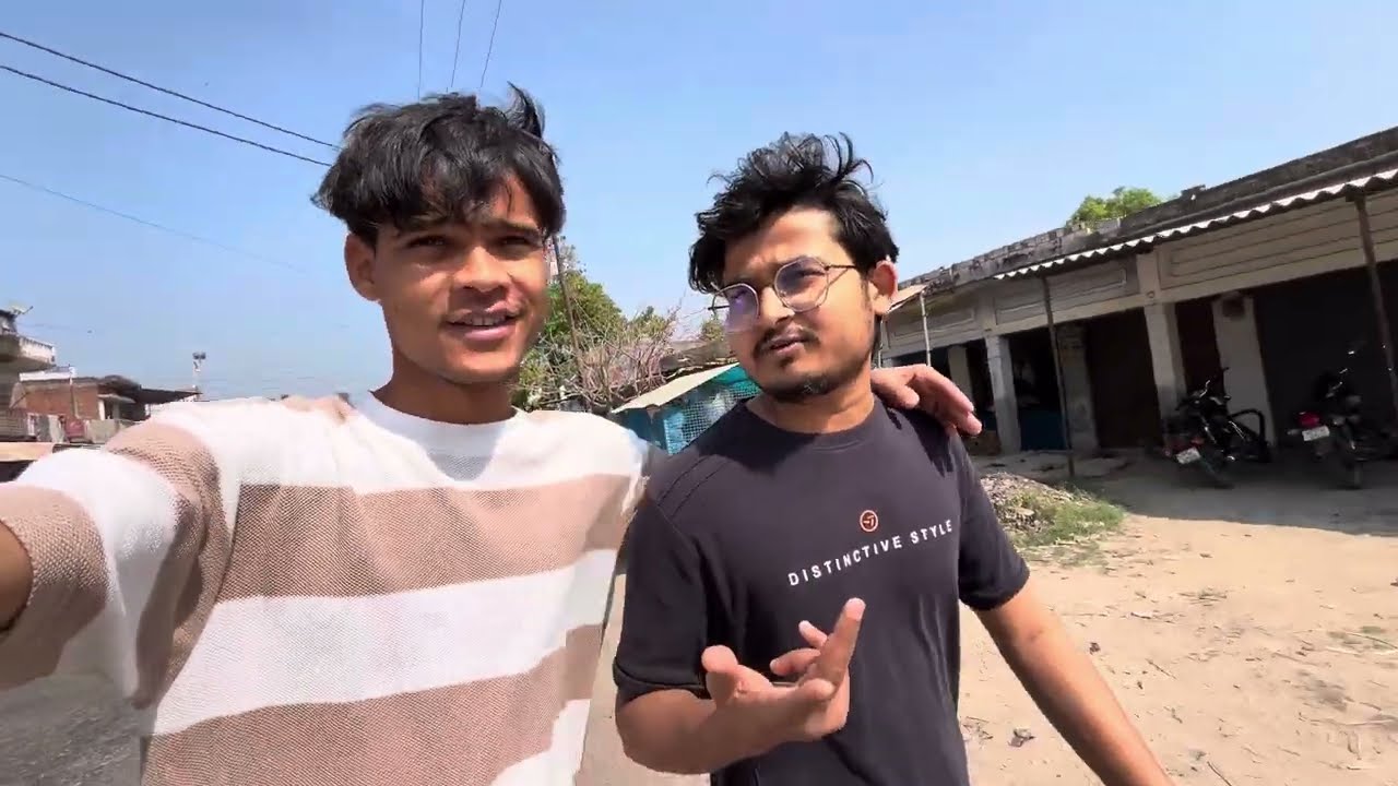 Nazish To Hero Ban Gaya 😎 | vlog 