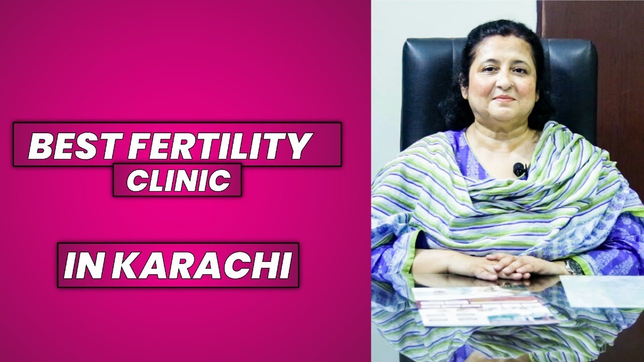Infertility Specialist | Dr Shehnaz Akbar Hussaini | Australian Concept Fertility Centre Pakistan