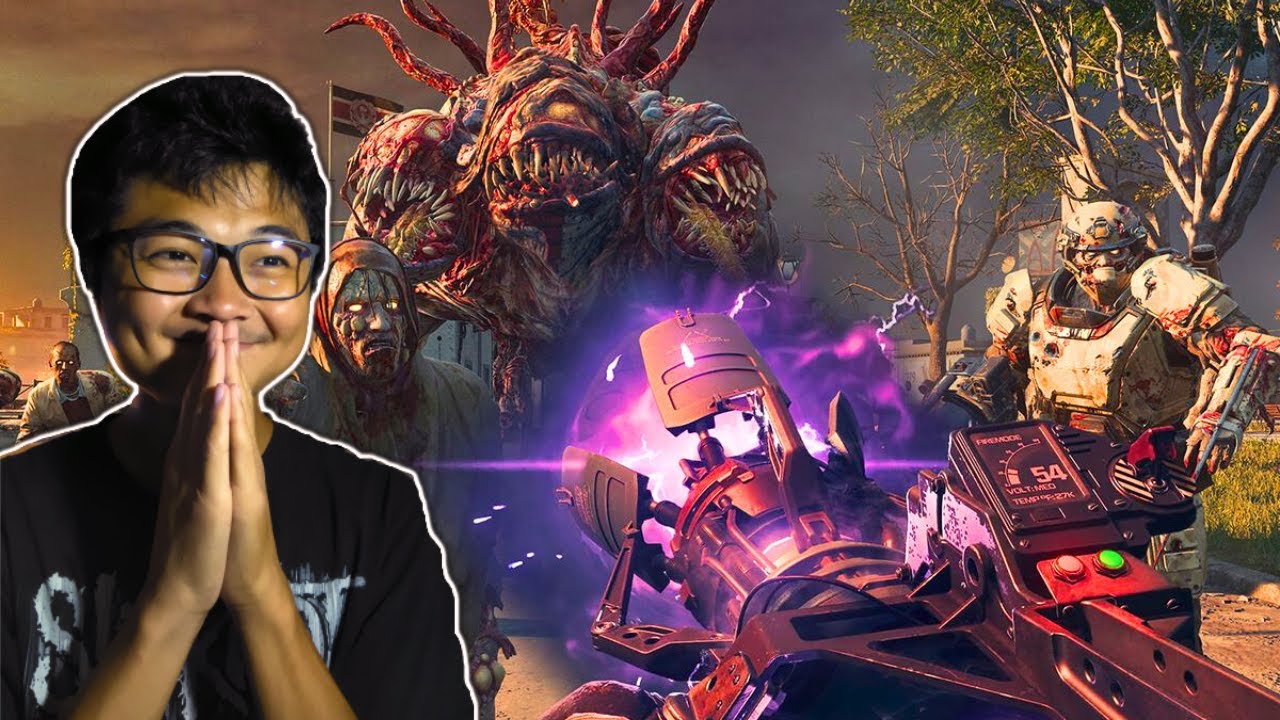 How To Get Started In Modern Warfare 3 Zombies (Beginner's Guide & Tips)