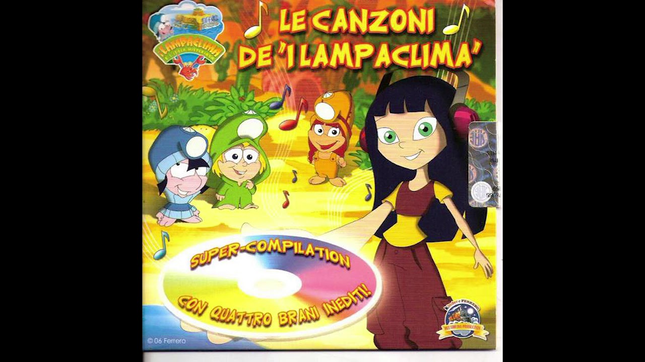 04 Mille Colori Dell'isola