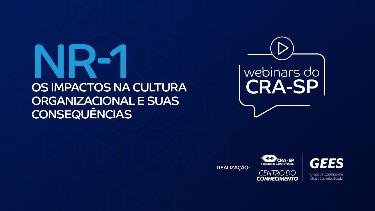 NR-1: os impactos na cultura organizacional e suas consequências