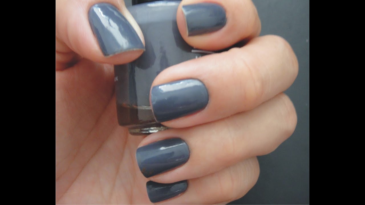 Como Pintar las Uñas Correctamente (Sin manchar la cuticula o el dedo. Tecnica, Tips)