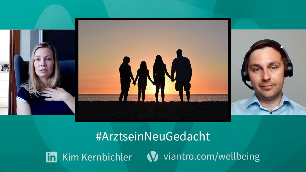 Arzt Karriere | Familienfreundlichkeit, Teilzeit, Gehalt