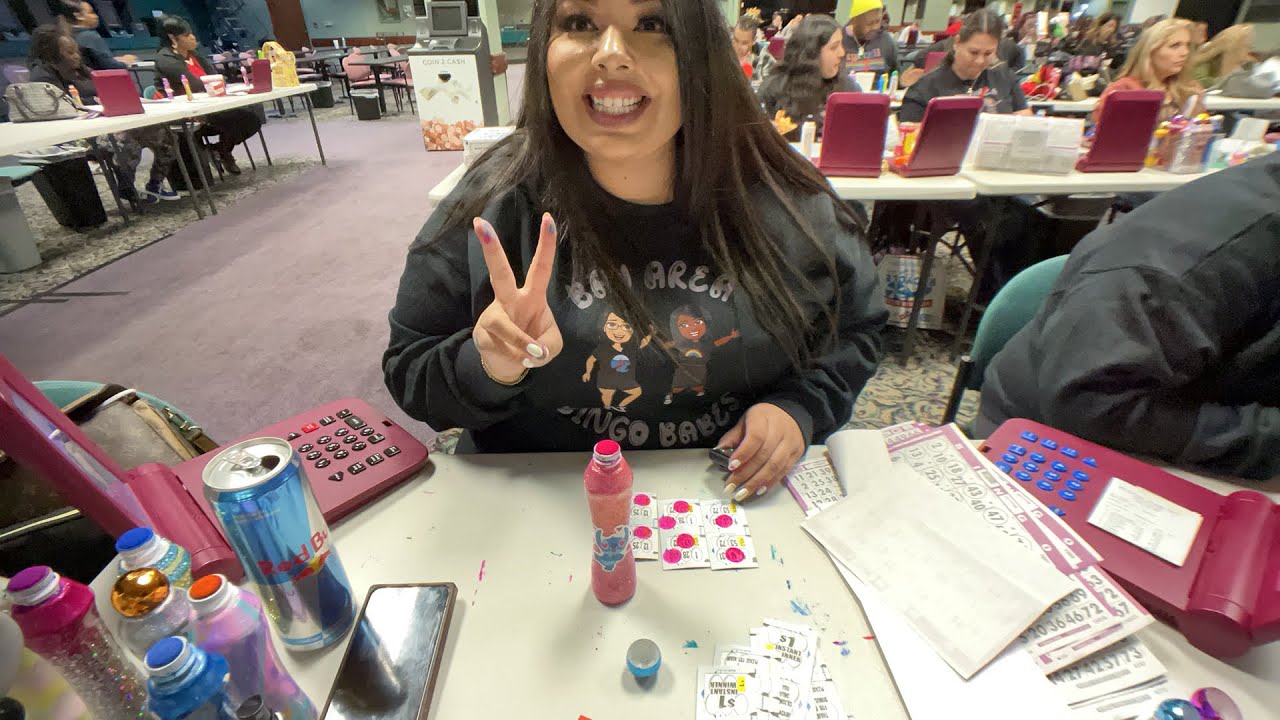 🐱🎥🍀 LIVE: $5200 Wins Late Night Bingo