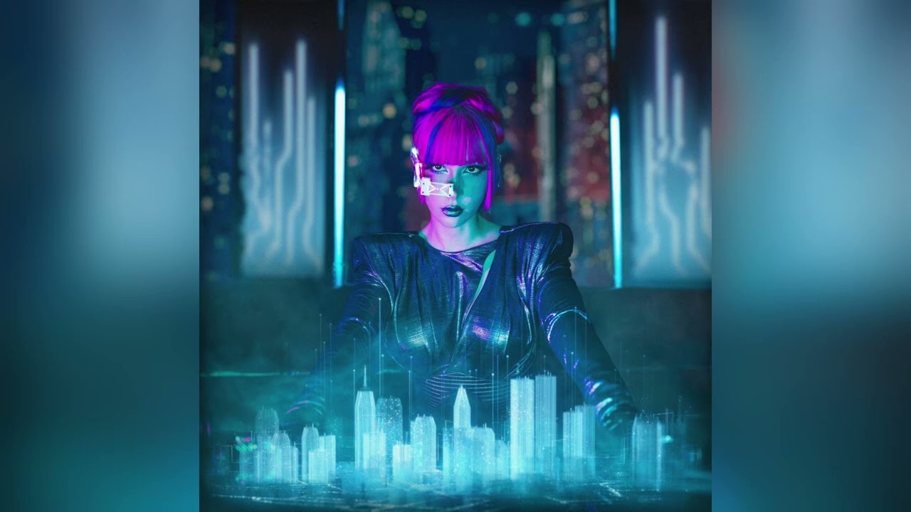Solene - Burn It Down (prod. by isaintjames)